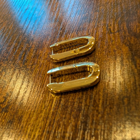 Jenny Bird U-Link Earrings - Picture 5 of 11